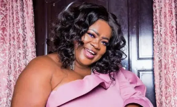 Mercy Asiedu donates GH¢50,000 to support actor Kwadwo Kwakye Obuobi's kidney transplant