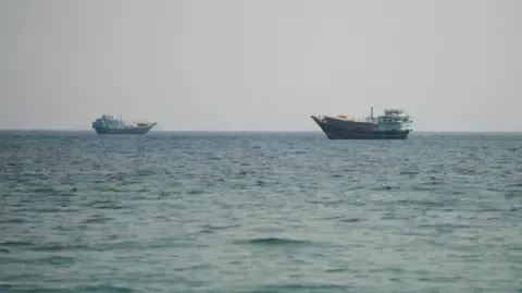UAE condemns Iran’s ‘brazen’ attack on tankers as US launches fresh strikes