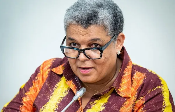 Restore Accra wetlands or expect more floods - Gizella Agbotui warns