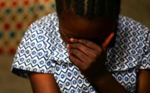 Dry Fasting, No Bra, Cameras: Teenager flees from home over alleged abuse by father