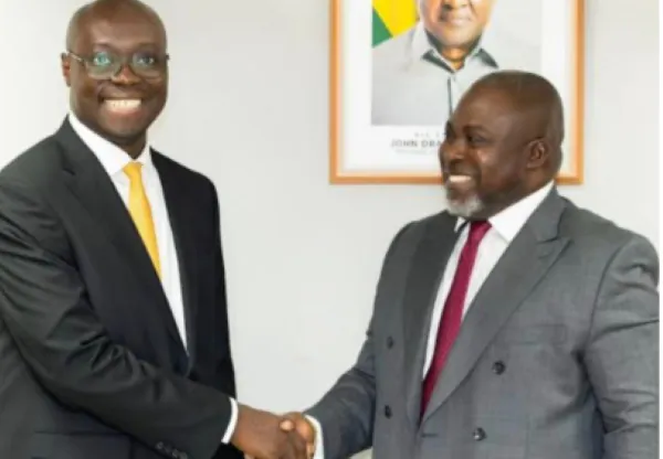 Cracks at GRA: Staff morale plummets as top official remains in office beyond retirement