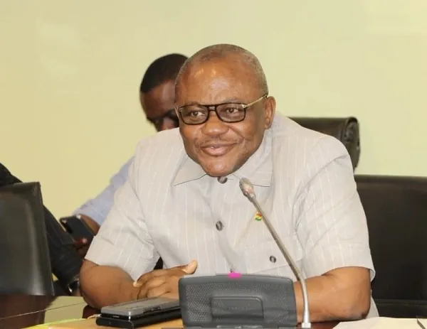 Fair Wages Commission pledges 90% reduction in strikes