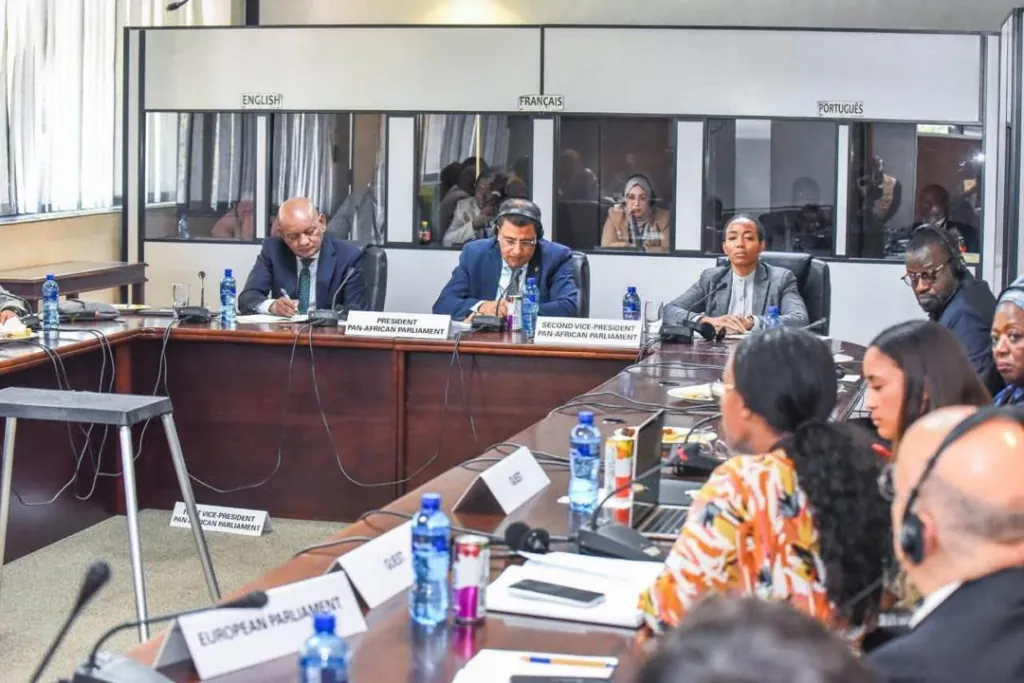 Africa must turn its mineral wealth into jobs and growth – Annoh-Dompreh