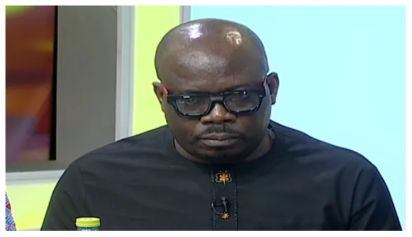 Raymond Archer deserves praise for tackling corruption – Ebo Buckman