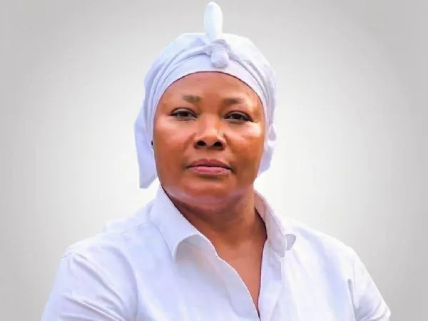 I had to cut off my ‘prison bestie’ because she was feisty like me - Agradaa