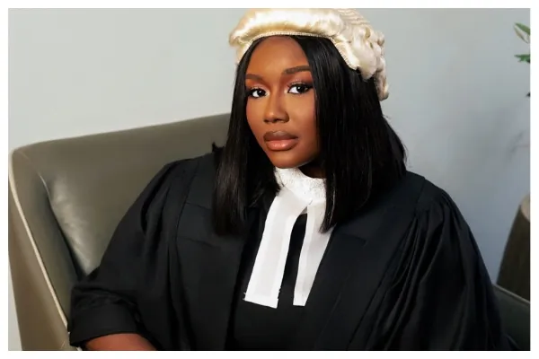 Young lawyer who died after Black Stars World Cup victory laid to rest