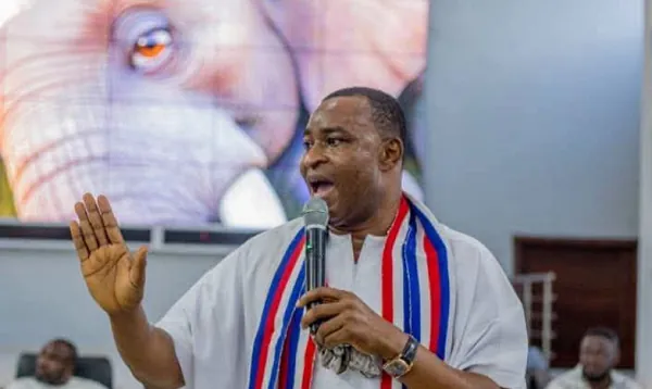Wontumi conviction could mark a turning point in galamsey fight – Franklin Cudjoe