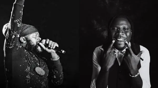 ‘Your songs were more than music’ - Stonebwoy mourns late reggae icon Fantan Mojah