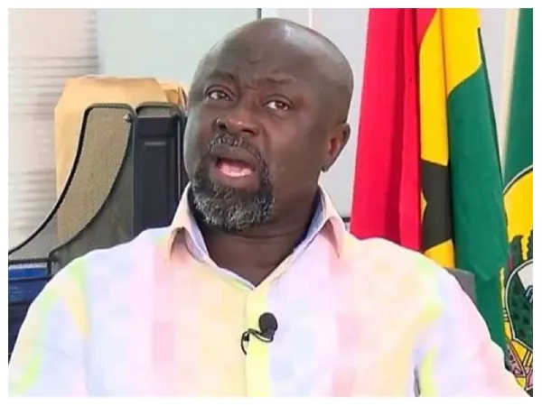 I won't disgrace Asantehene's trust in me - KMA boss