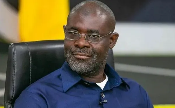 Illegal lottery activities cost Ghana over GH¢1bn annually – NLA