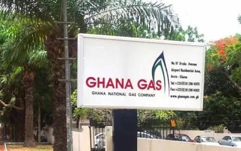 Ghana Gas denies inflated property purchase