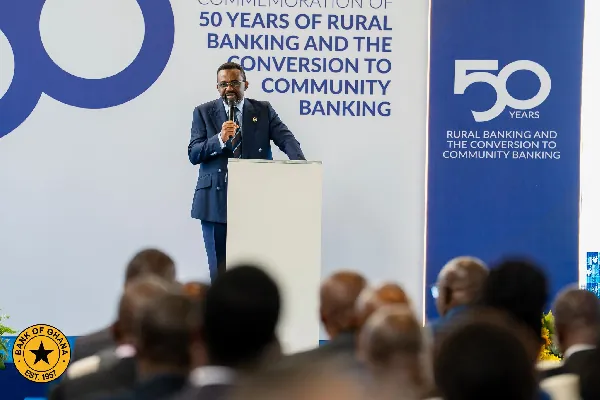 Rural banks given December 2026 deadline to transition into Community Banks