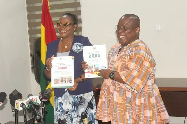 Make job creation central to policy  – NDPC