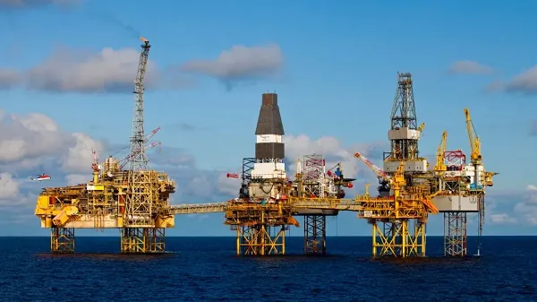 ENI eyes new oil blocks as confidence returns to Ghana’s upstream sector