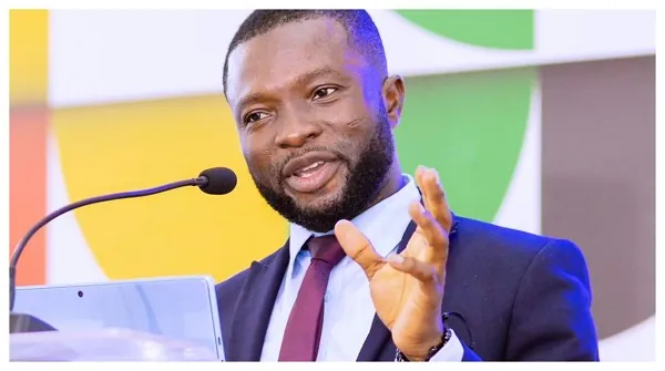 Dr Alex Ampaabeng congratulates Juaboso NPP executives, calls for unity after elections