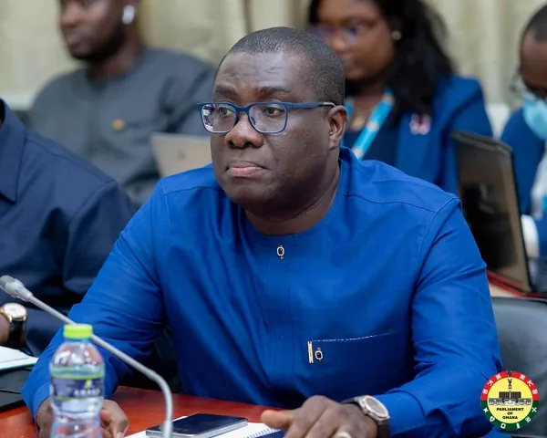 'Republic Day or Tariff Day?' - Sammi Awuku blasts NDC over relentless utility hikes