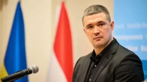 Zelensky sacks Ukraine’s top army commander after days of protests