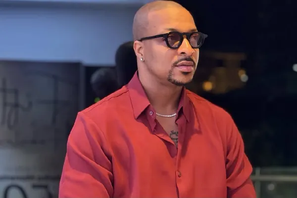 Nigerian actor IK Ogbonna denies involvement in alleged $75,000 romance scam