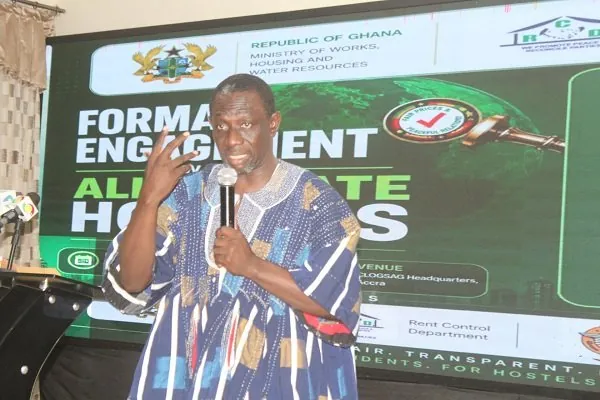 Private hostel operators appeal for dialogue with Rent Control