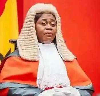 Supreme Court throws out four cases challenging Chief Justice Torkonoo’s Removal