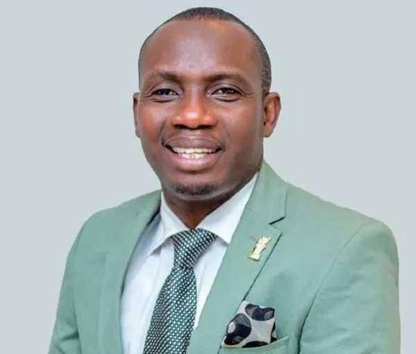 'Young women between 15 and 24 are most affected by HIV' – Counsellor Lutterodt