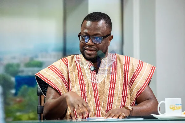 Dennis Miracles Aboagye is being persecuted for criticising Mahama govt- Kofi Tonto