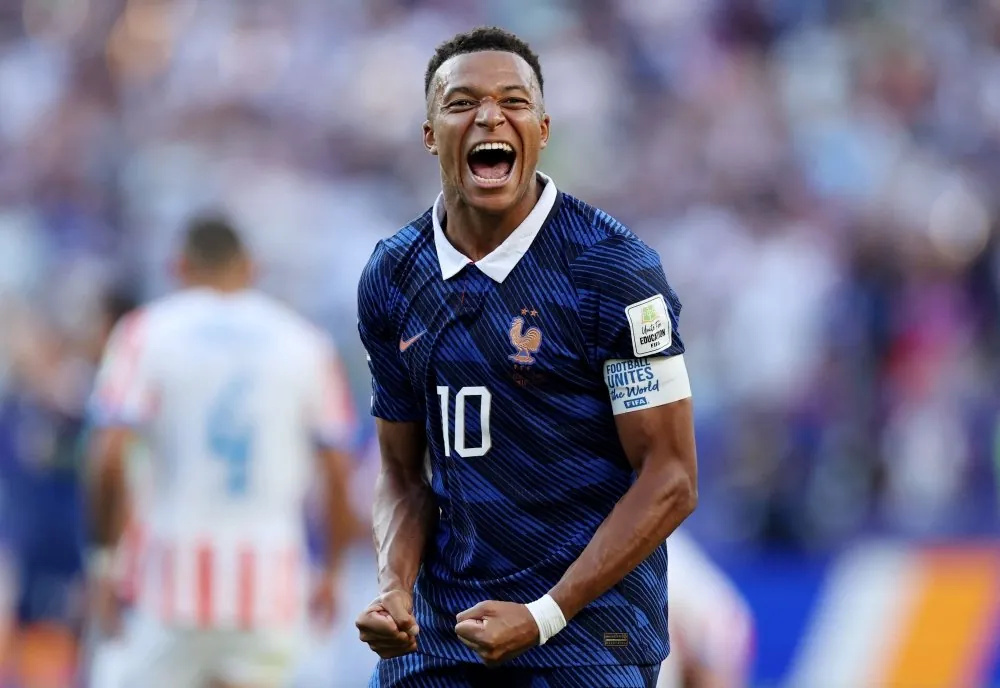 France face Spain in epic World Cup blockbuster