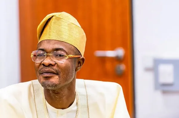 Nigeria police arrest alleged fake agency boss wanted over fraud claims