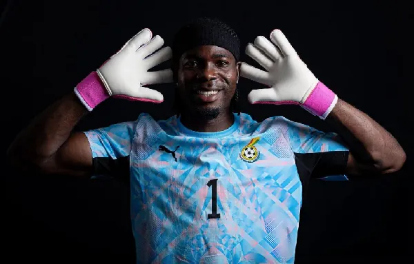 Ati-Zigi emerges as best World Cup goalkeeper with highest goals prevented