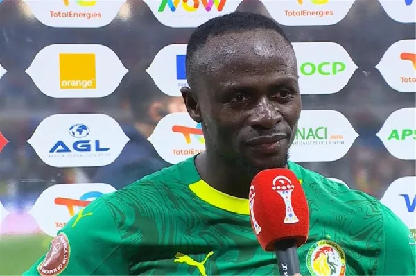 Sadio Mané retires from international football after illustrious Senegal career