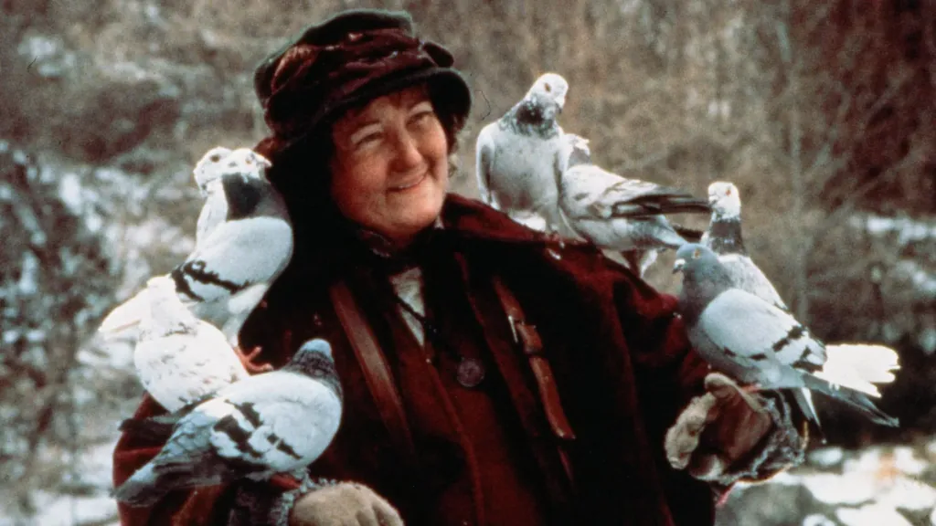 Oscar-winning actress Brenda Fricker dies at 81
