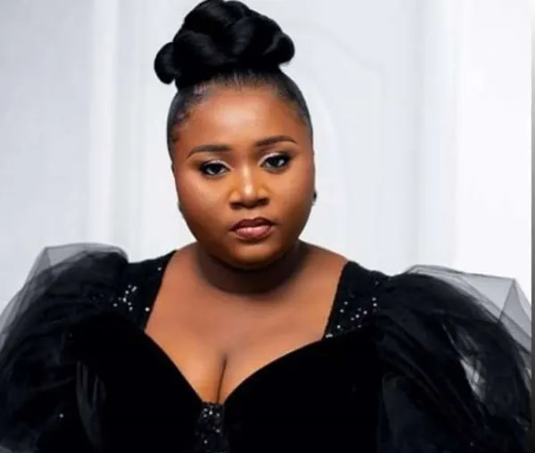 Take it as just a rumour - Vida Adutwumwaa speaks on BHIMFest-DopeNation saga