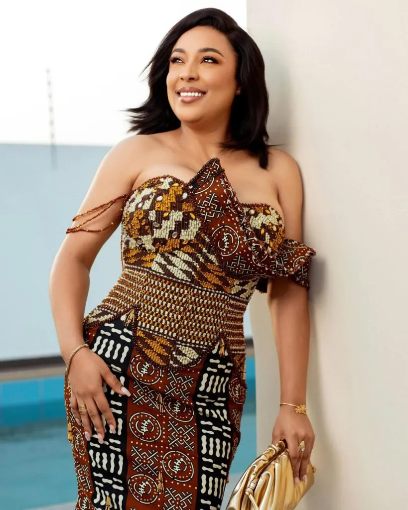 Nikki Samonas takes over as host of Joy Prime’s ‘Changes’