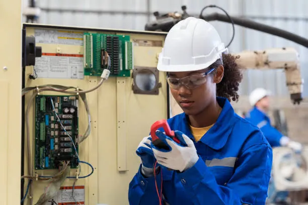 Flux Power & Automation launches smart energy management system to help Ghanaian businesses cut electricity costs
