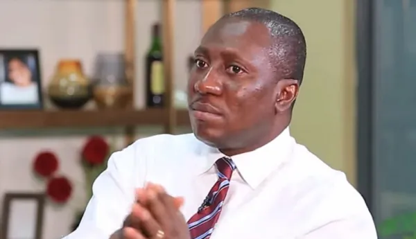 For the first time in Ghana’s history, we are seeing political imprisonment – Afenyo-Markin