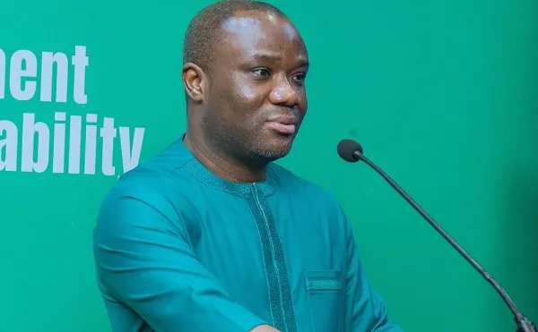 NADMO begins flood relief distribution as government steps up response