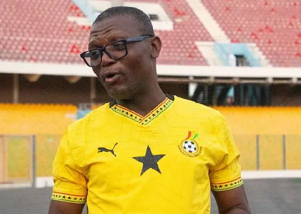 World Cup 2026: 'We are chasing the trophy, says Ghana's Sports Minister Kofi Adams