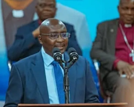 Bawumia urges Mahama to withhold assent to Tribunals Bill and consult stakeholders