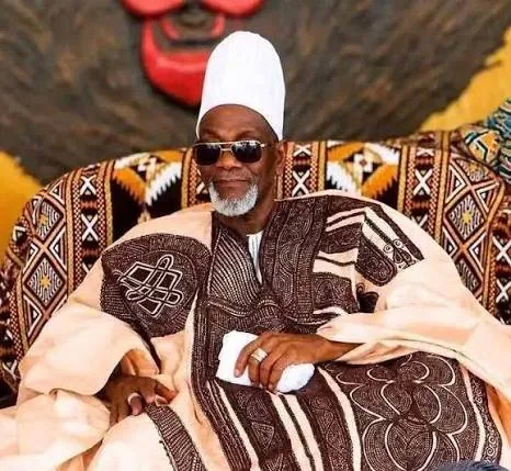 Ya-Na Mahama Abukari II laid to rest