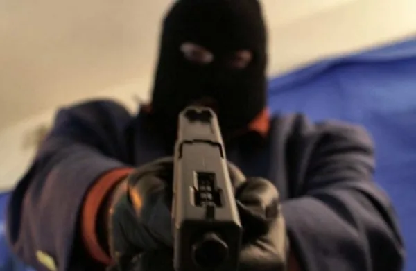 Eyewitness recounts armed robbery incident on Accra-Kumasi Highway