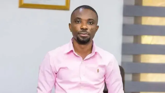 Dennis Miracles Edward Aboagye granted GH¢50m bail