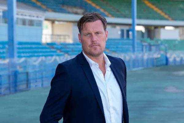 'I understand the expectations from Ghanaians' – Black Queens coach Kim Lars