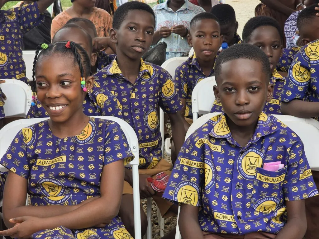 Asanko Gold, GES collaborate to strengthen literacy and teacher capacity in Amansie