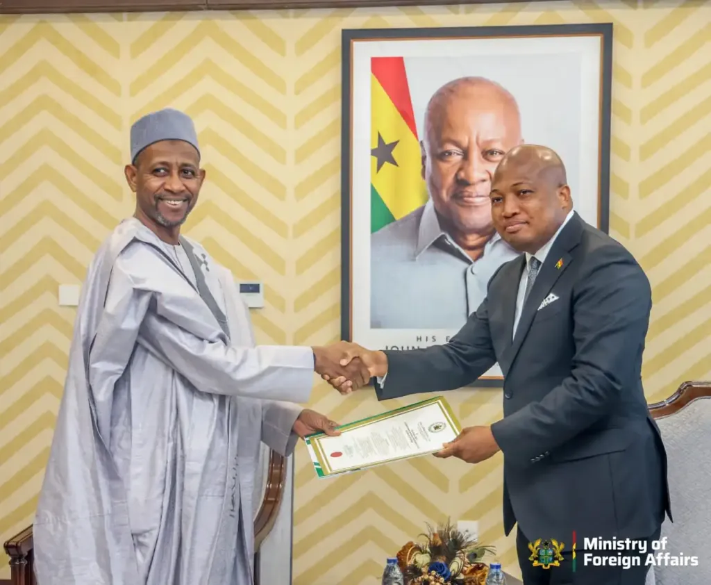 Ablakwa calls for investigation into alleged on Sam Jonah’s investments in Nigeria
