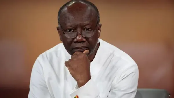 He borrowed recklessly and has gone into hiding in the US - Ayariga demands Ofori-Atta returns to Ghana