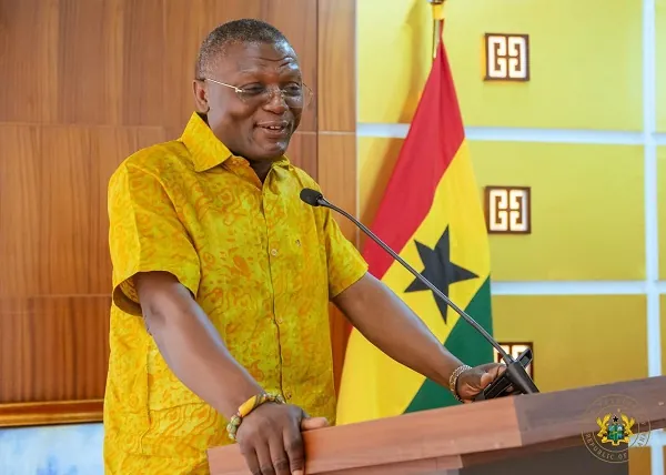 'Nobody gave us a chance’ – Kofi Adams hails Black Stars' remarkable World Cup turnaround