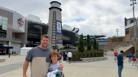 ‘I spent $6,000 on a World Cup trip but was left stranded at the gate’