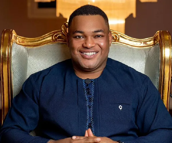 Ignore circulating funeral dates – Nana Kwadwo Safo Akofena