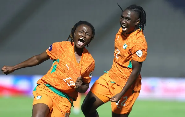 Côte d'Ivoire thrash Burkina Faso 4-1 in WAFCON opener