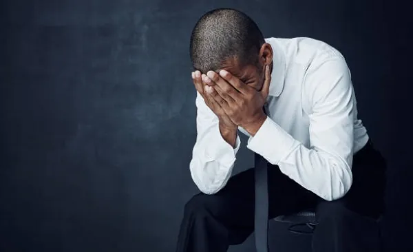 Dear GhanaWeb: My wife told me the baby she's carrying isn't mine after I got my ex pregnant